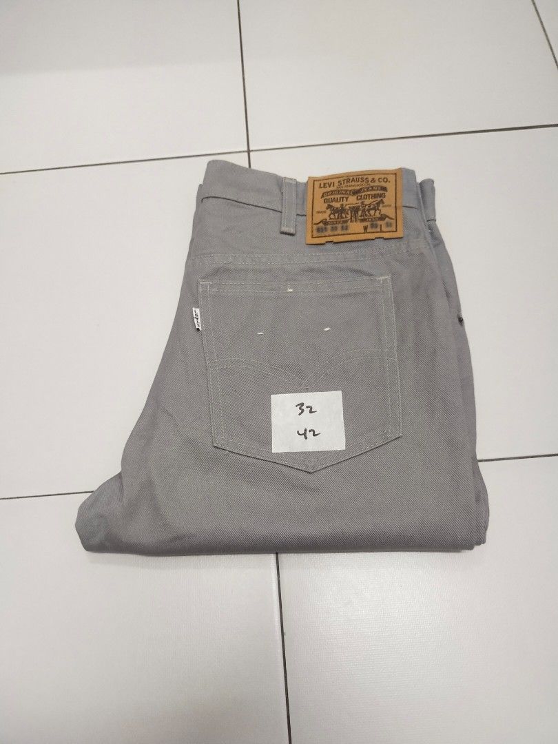 Levis w33 l36 cheap