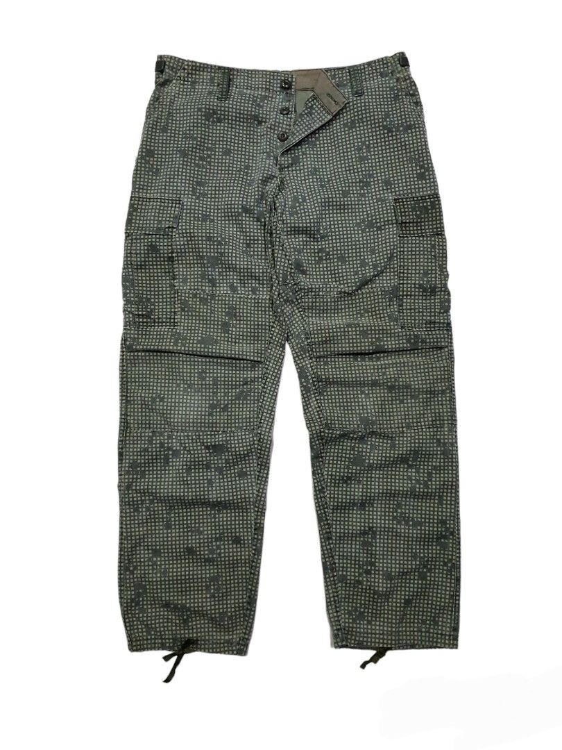 A-TWO Combat Gen3 Trousers Desert Night Camo – A-TWO TACTICAL