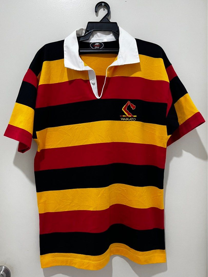 Waikato jersey discount
