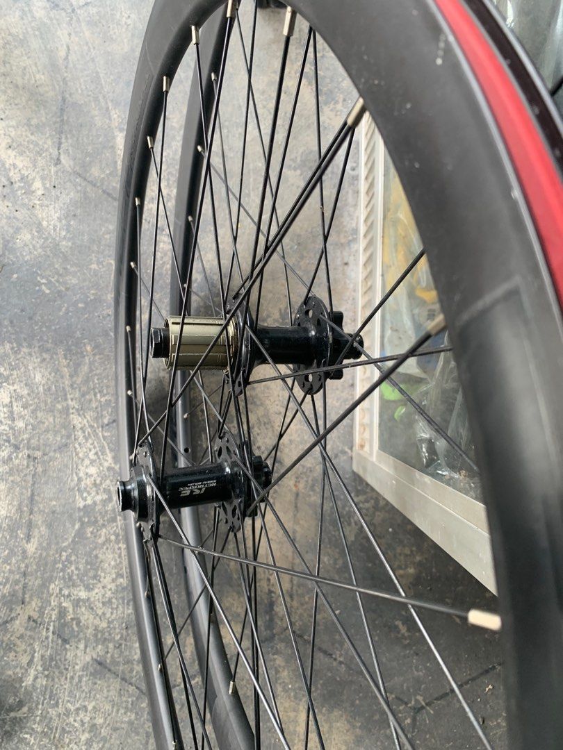 Retrospec 700c wheelset sales