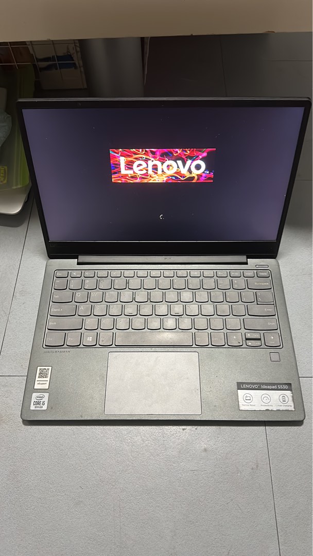 WIFI ISSUE Lenovo Laptop IdeaPad S530, Computers & Tech, Laptops