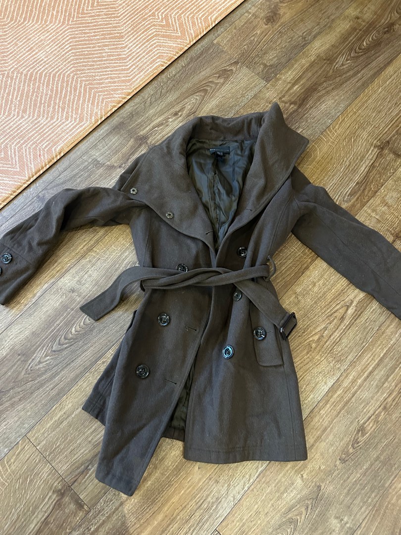 All saints nahara coat top