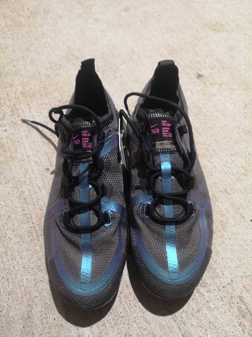 women's 2019 vapormax