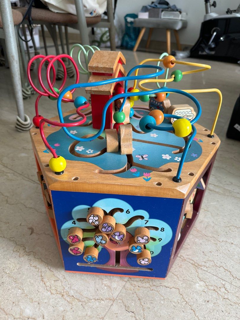 Wooden toys for 8 year top olds