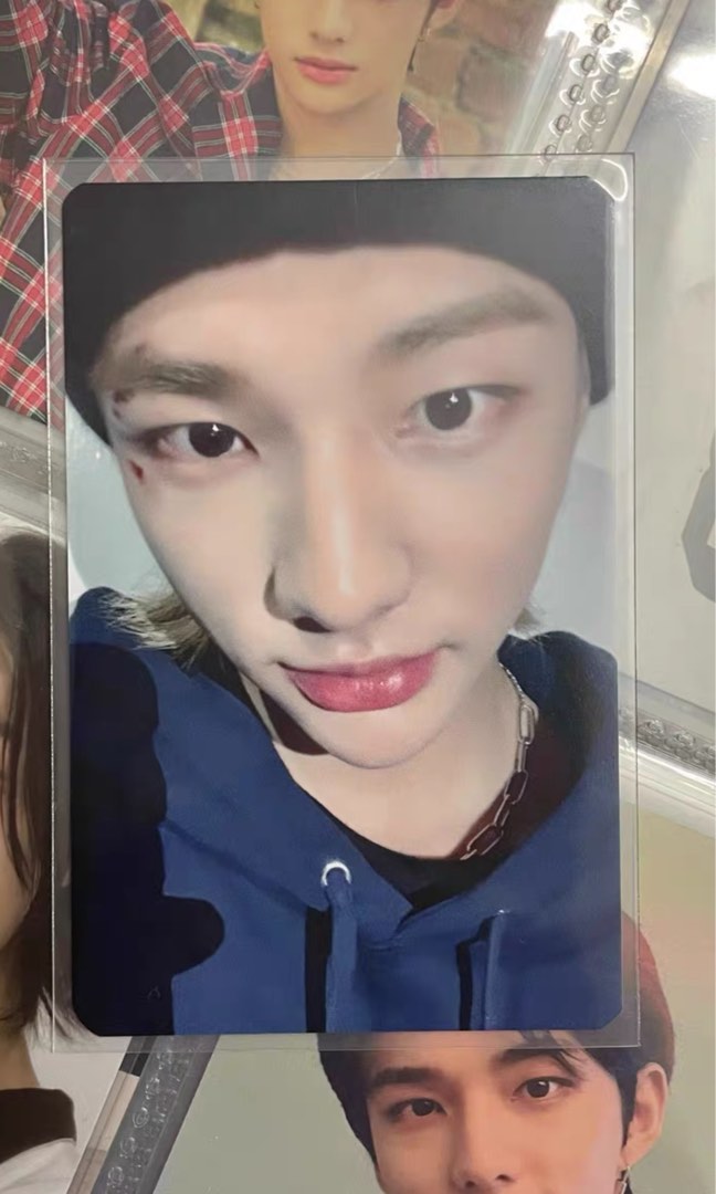 HYUNJIN SOUNDWAVE INDONESIA TOKOPEDIA