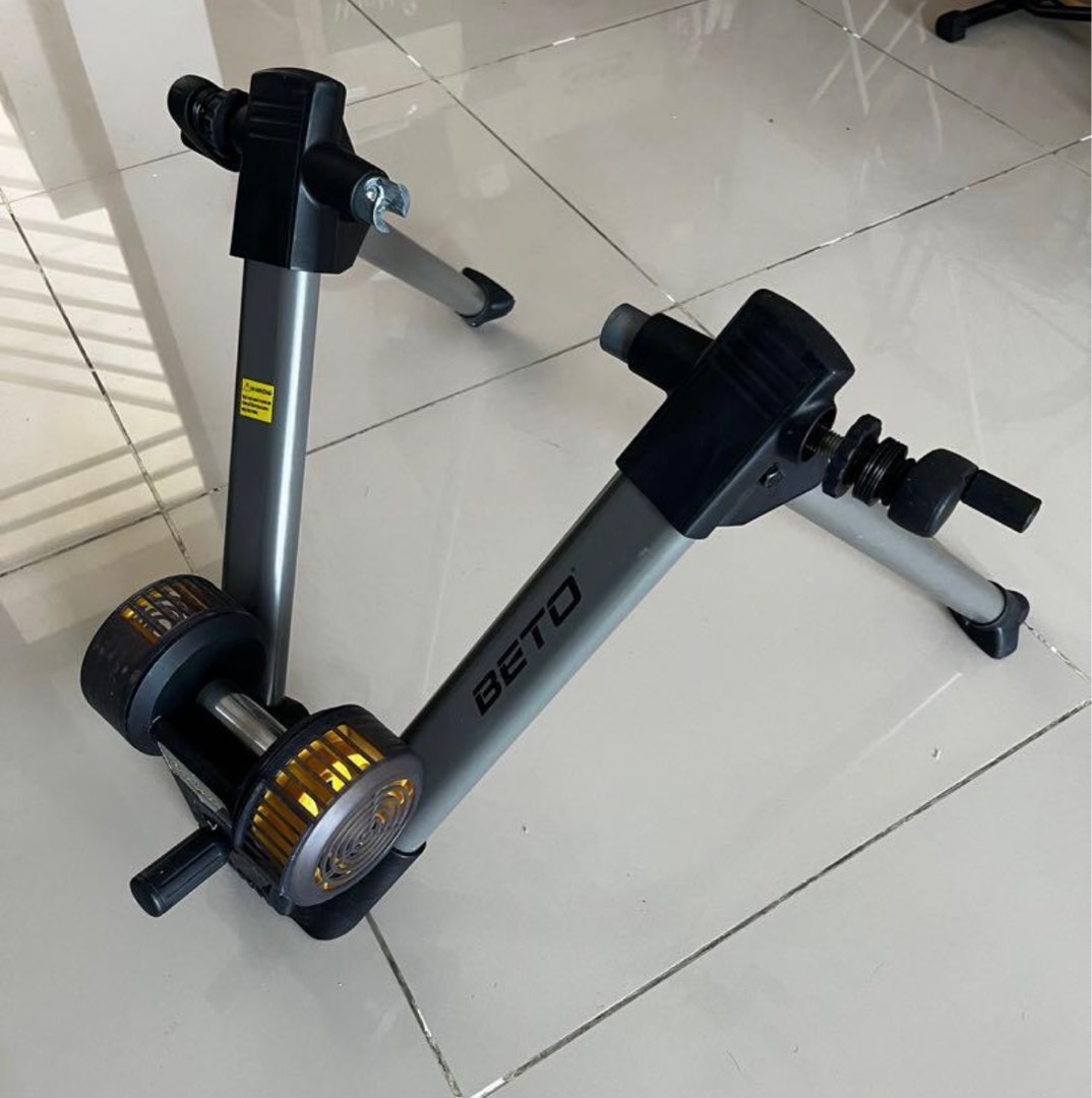 Beto discount turbo trainer