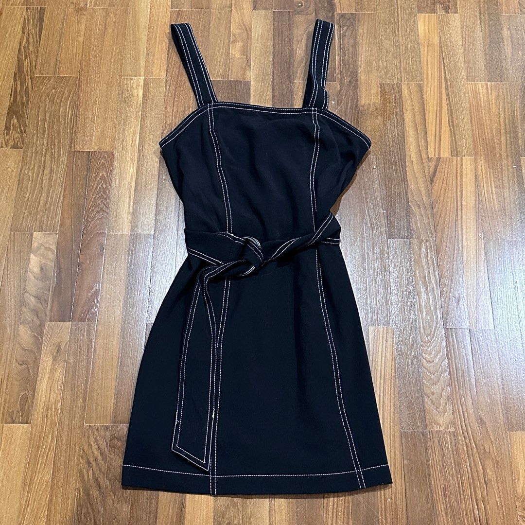 Pinafore forever 21 shop