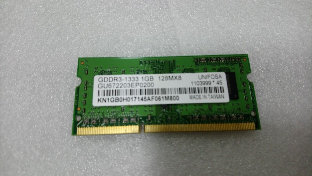 Ram card for laptop outlet