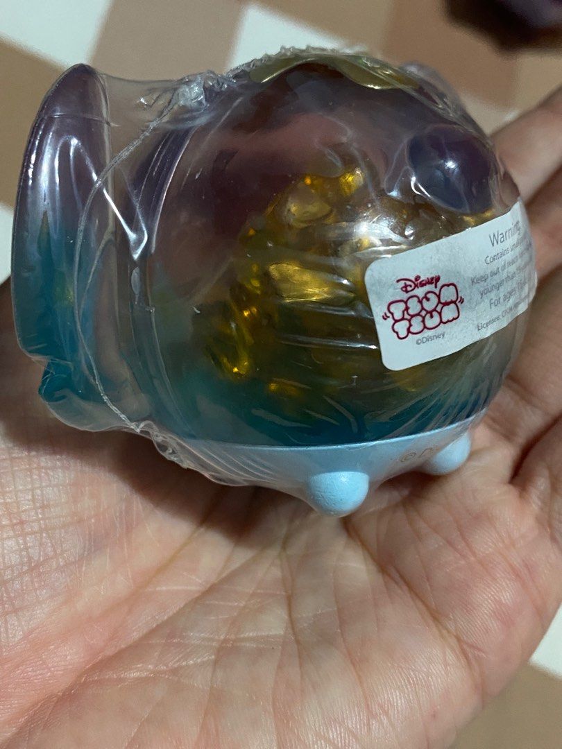 WTT CPCM sofubi (Category: Designer & Blind Box Toys) located in Singapore. Submitted by silverpj (Listing ID 1274776227, Image 3). Description: 1:1 Trade(sealed condition) Have- CNY ingot series: Minnie& Stitch Sakura series : Tigger Looking for normal shaker series sofubi -Alien -Stitch -Winnie -Dale -Tigger -Lotso -Dumbo -Mickey -Minnie .