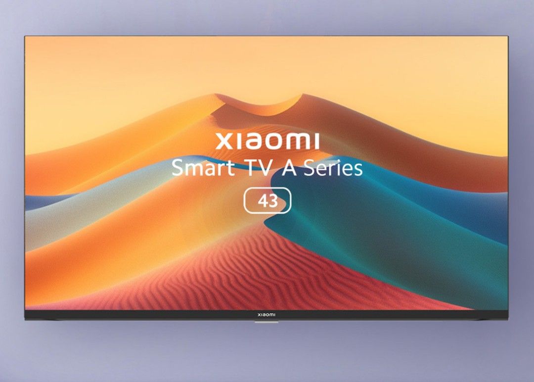Xiaomi TV A2 32 / Smart TV / BRAND NEW SEAL in box / 3 year local  warranty, TV & Home Appliances, TV & Entertainment, TV on Carousell