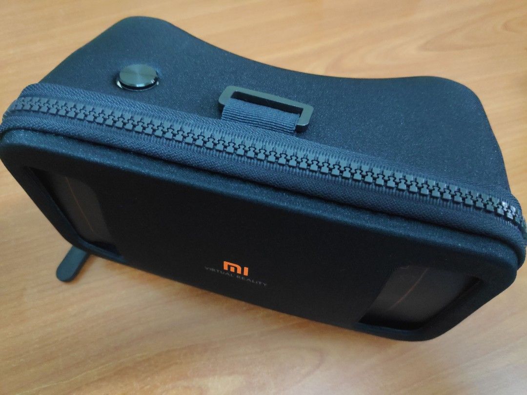 Xiaomi vr sale play 3