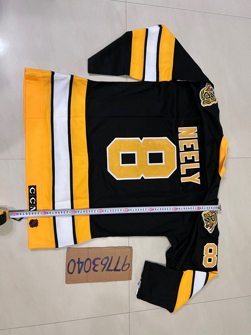 Blackhawks jersey shop size 60