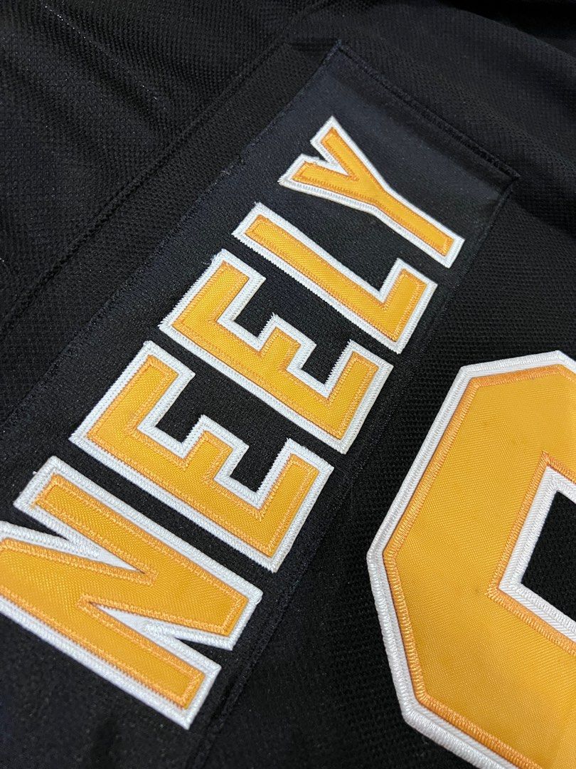XL size 60 76cm Cameron Neely Boston Bruins National Hockey League NHL Jersey