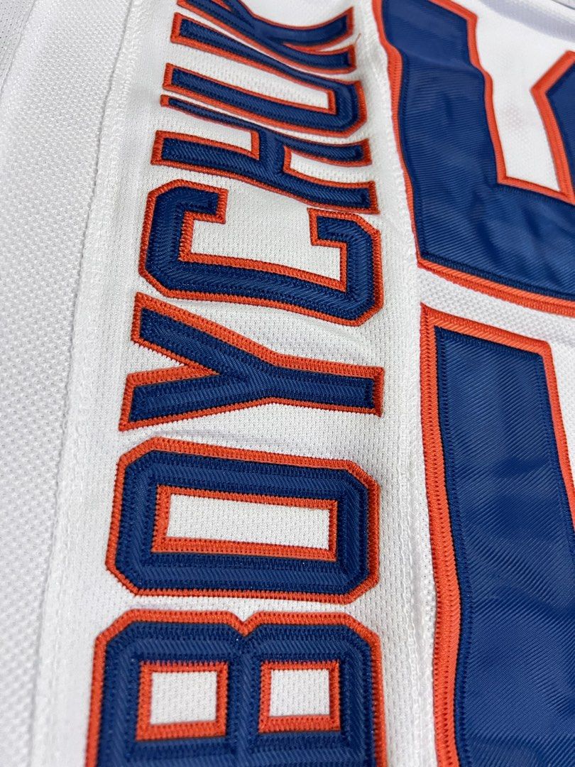 XL size 62 76cm Johnny Boychuk New York Islanders National