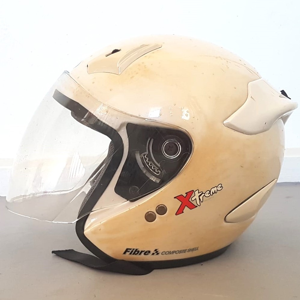 Designer helmets best sale