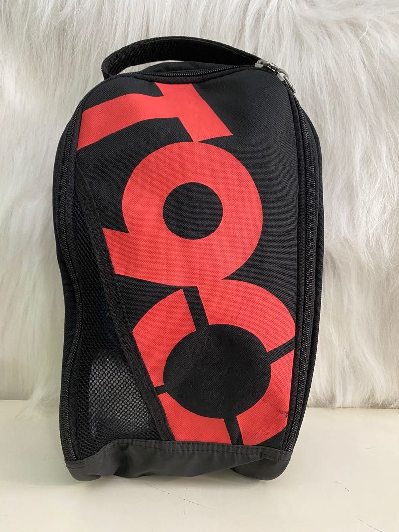 Tas sepatu deals nike original