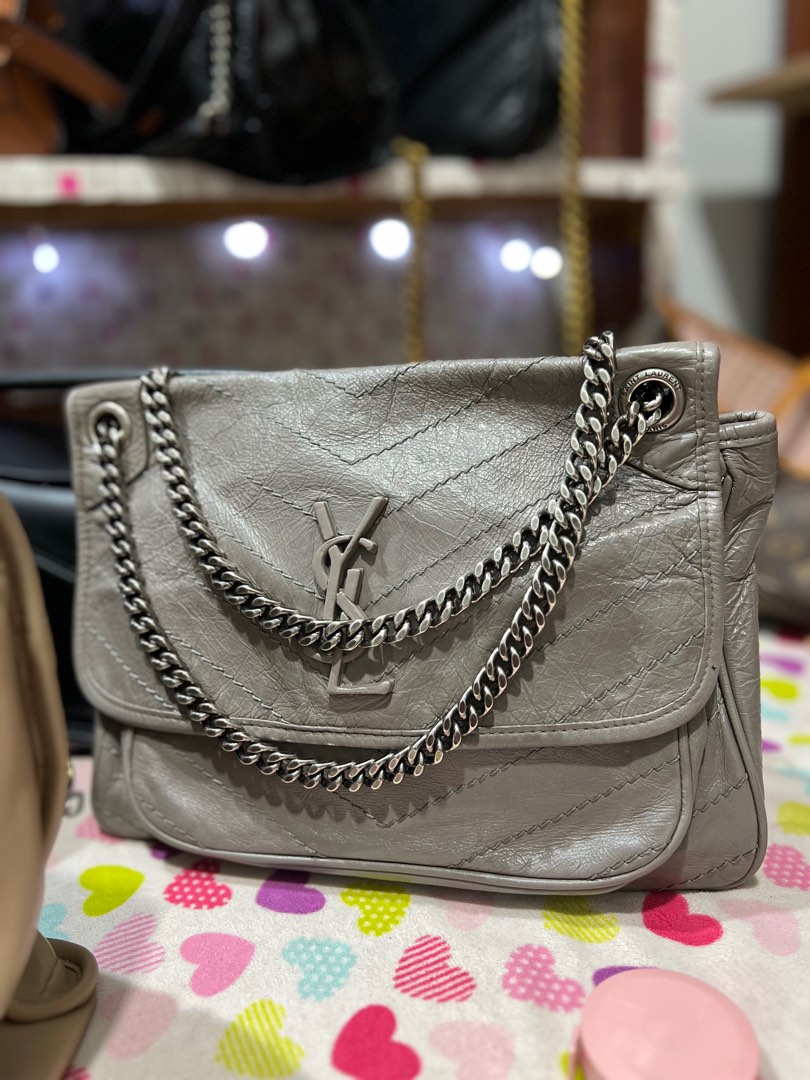Ysl niki clearance 28