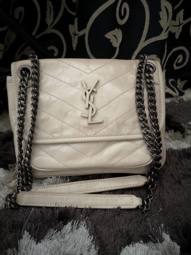 YSL NIKI MINI