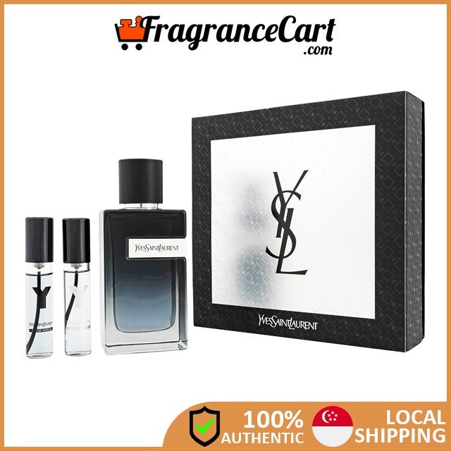ysl y saint laurent