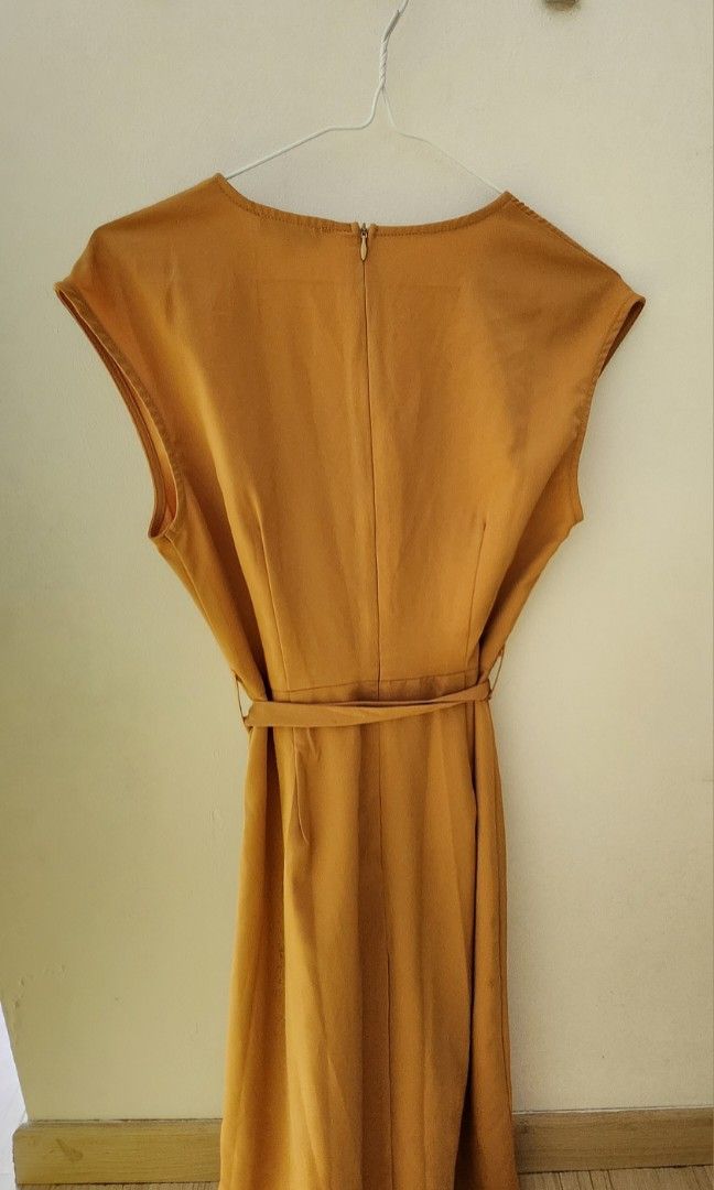 Zalora shop ladies dress