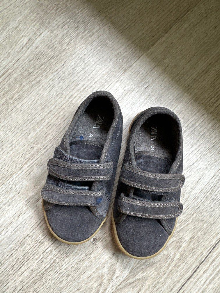 Childrens black canvas discount shoes