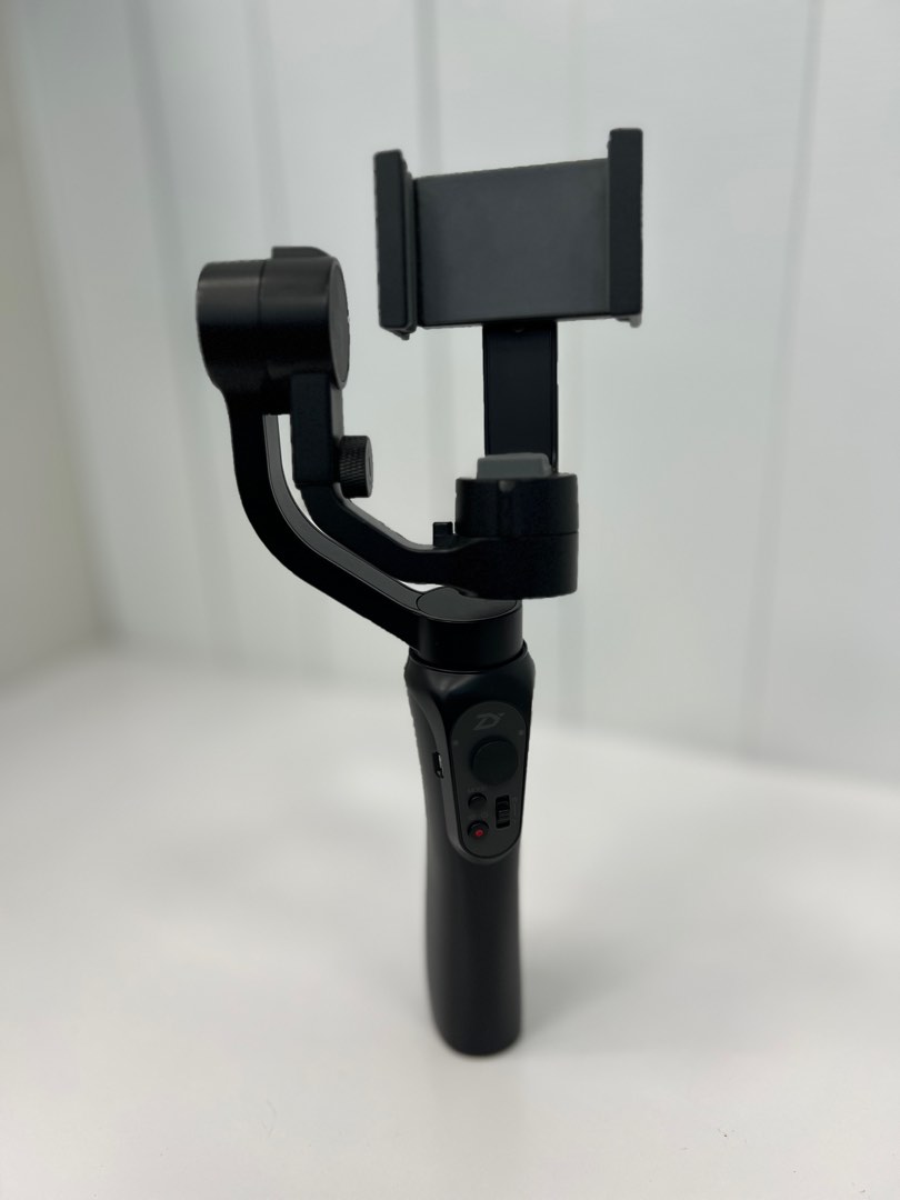 智零ZHIYUN SMOOTH-Q 三軸手機穩定器, 攝影器材, 攝影配件, 穩定器