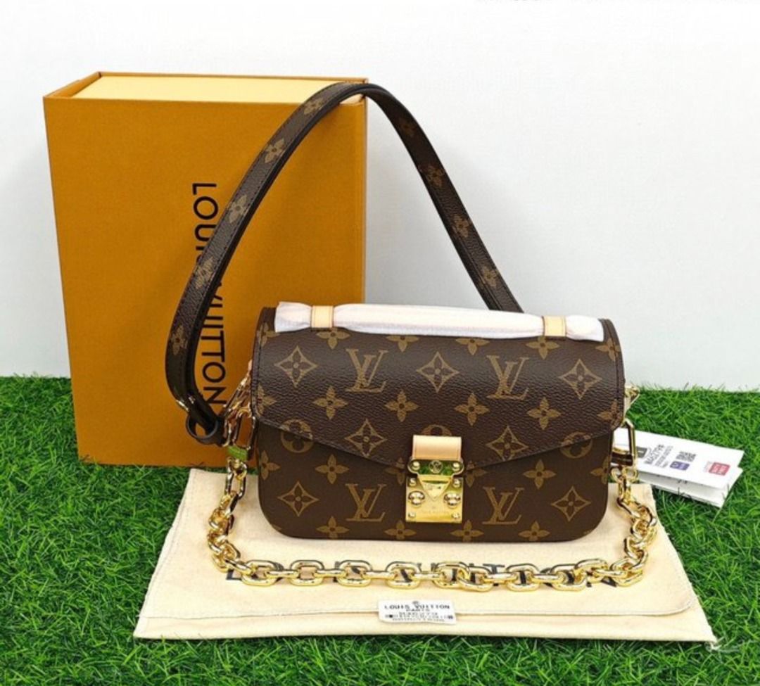 Pochette metis original shop