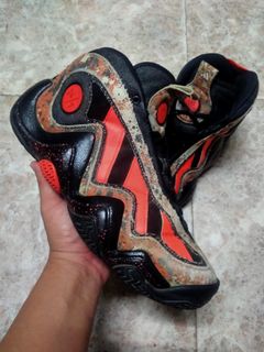 Adidas crazy 97 price philippines online