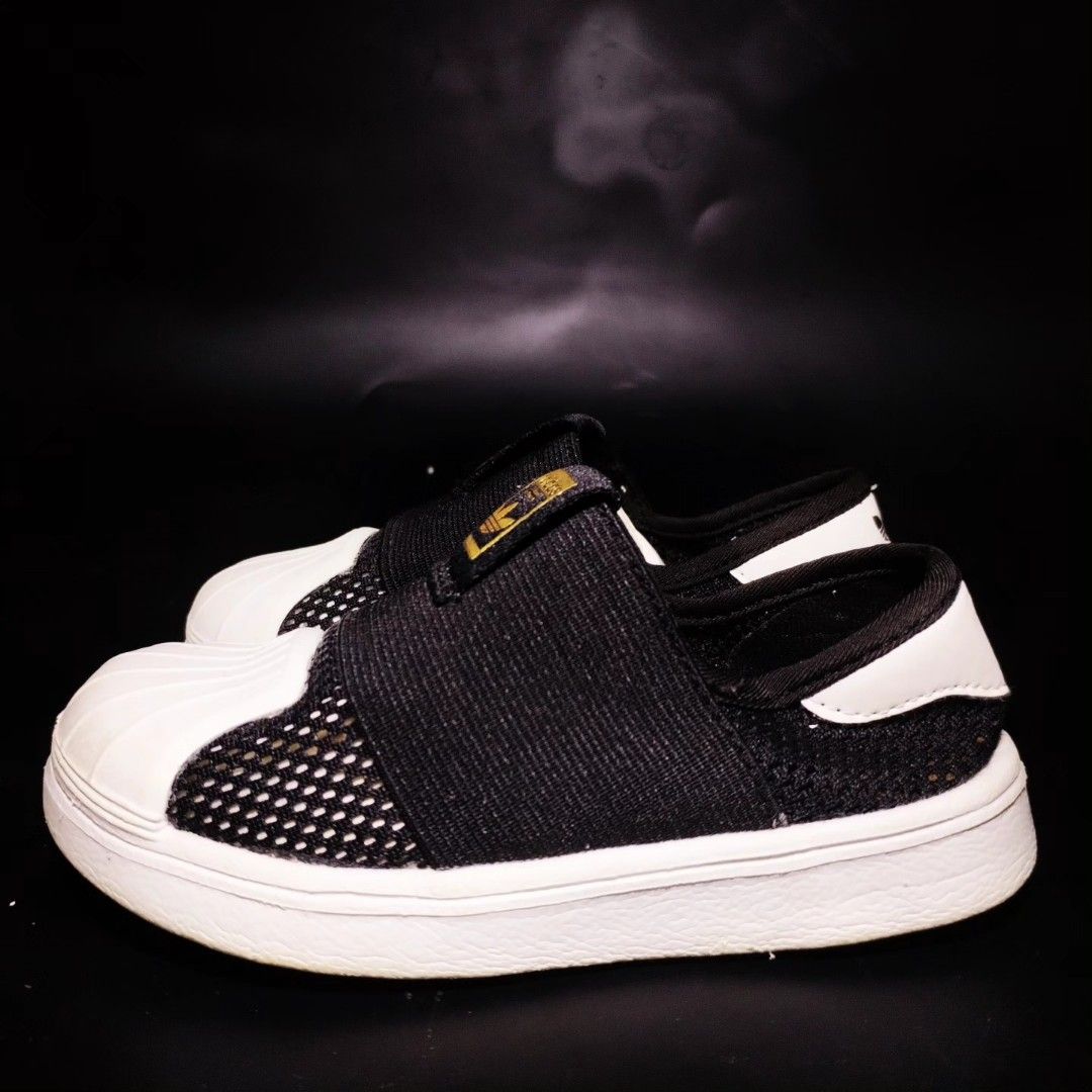 Adidas superstar 5y discount