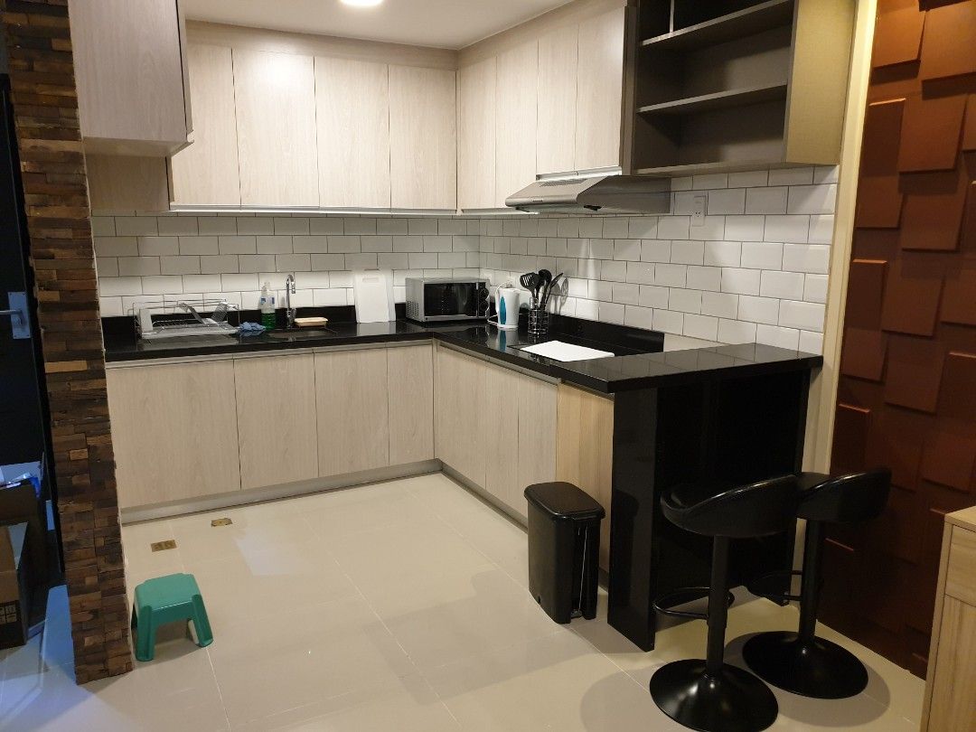 1BR in Salcedo Village The Stratosphere, Property, Rentals, Apartments