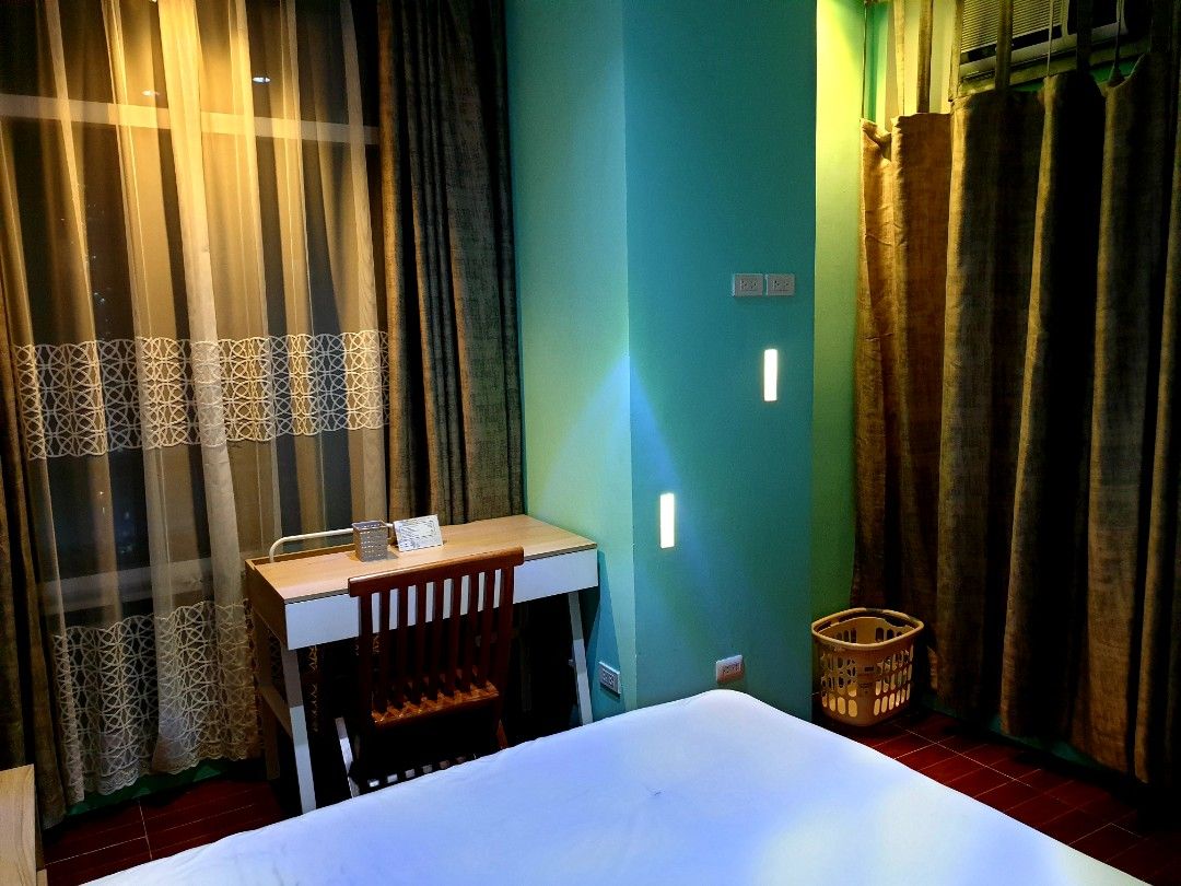 1BR in Salcedo Village The Stratosphere, Property, Rentals, Apartments