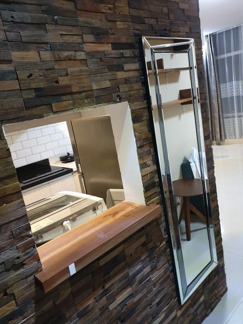 1BR in Salcedo Village The Stratosphere, Property, Rentals, Apartments