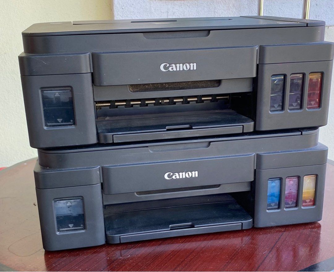 Printer Canon PIXMA TS3470 Rosak untuk Let Go, Computers & Tech