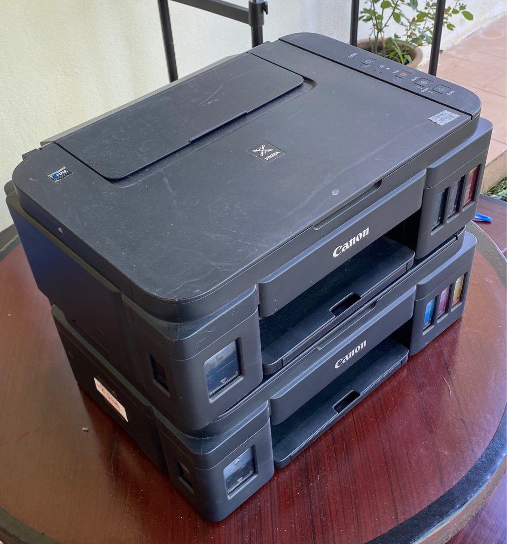 Printer Canon PIXMA TS3470 Rosak untuk Let Go, Computers & Tech