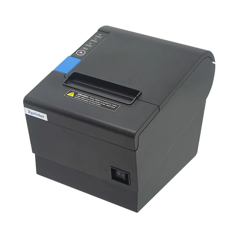 80mm Thermal Receipt Printer - 1 Year Warranty, Computers & Tech ...