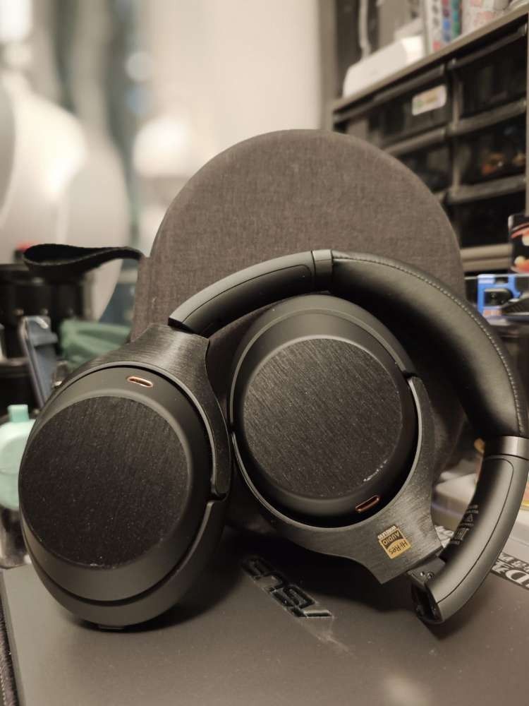 Wh1000xm3 ldac best sale