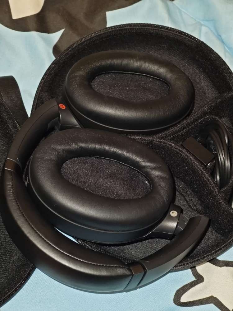 Wh1000xm3 ldac on sale