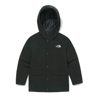 Girl north face jackets clearance top