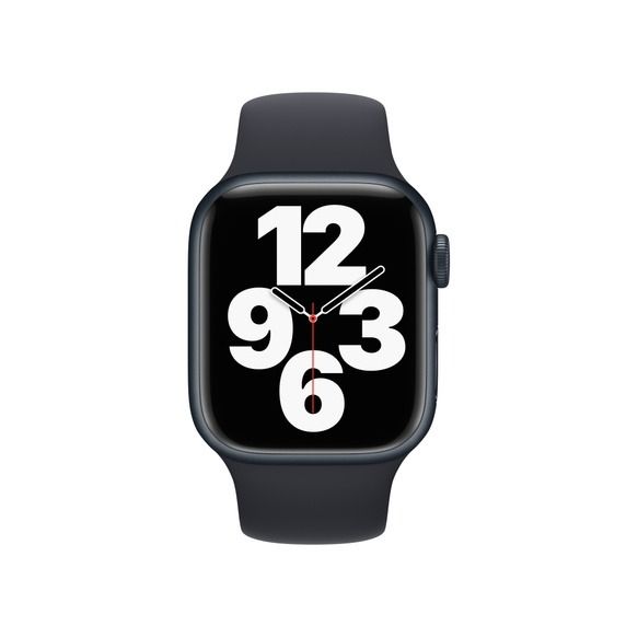 Exclusive Offer Brand New Apple Watch Series 7 Bundle Deal