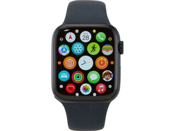 Exclusive Offer Brand New Apple Watch Series 7 Bundle Deal