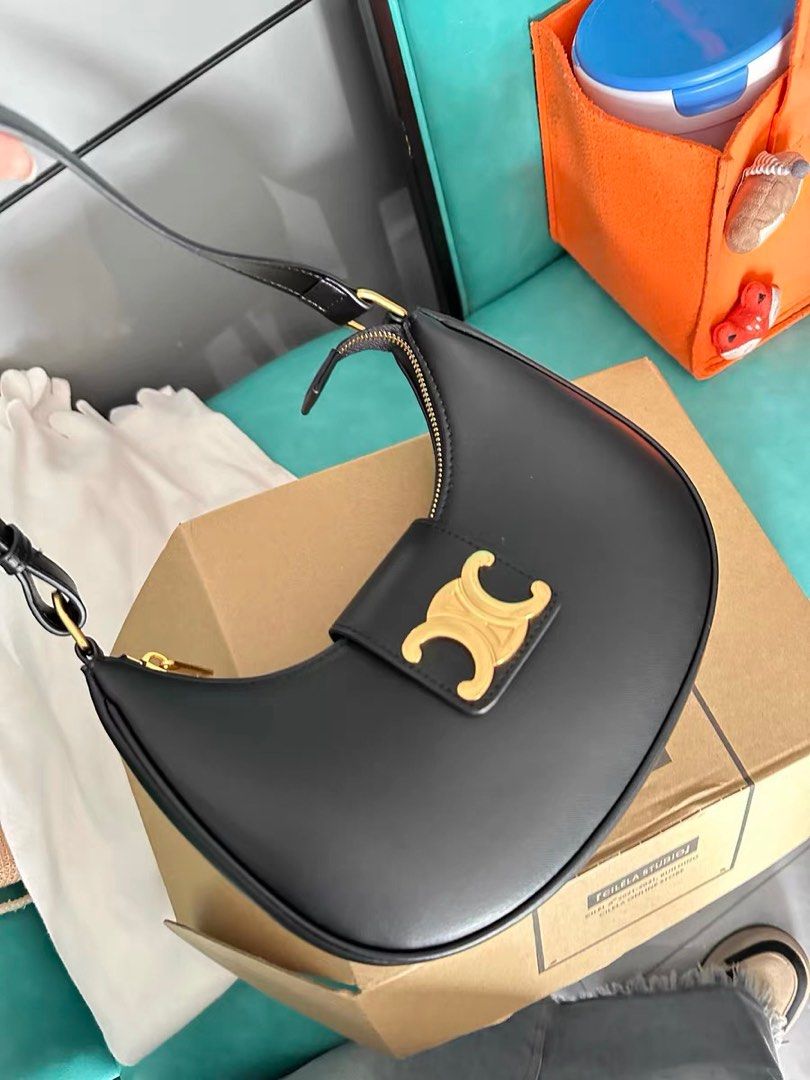Cilela leather shoulder new arrivals bag