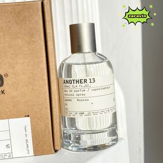☑️ LE LABO Another 13 實驗室 別樣 13 *100ML☑️新店開業64201235634433110