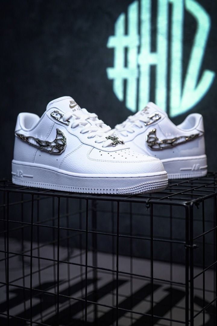 👟實拍Nike Air Force 1 low 