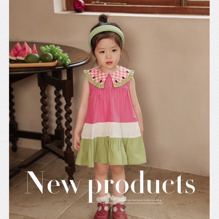 Child cotton frock design best sale