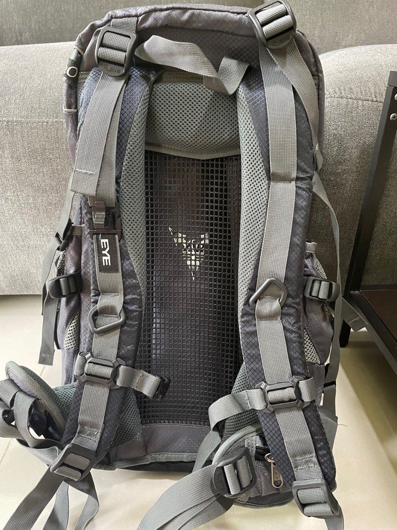 Hiking packs for sale clearance