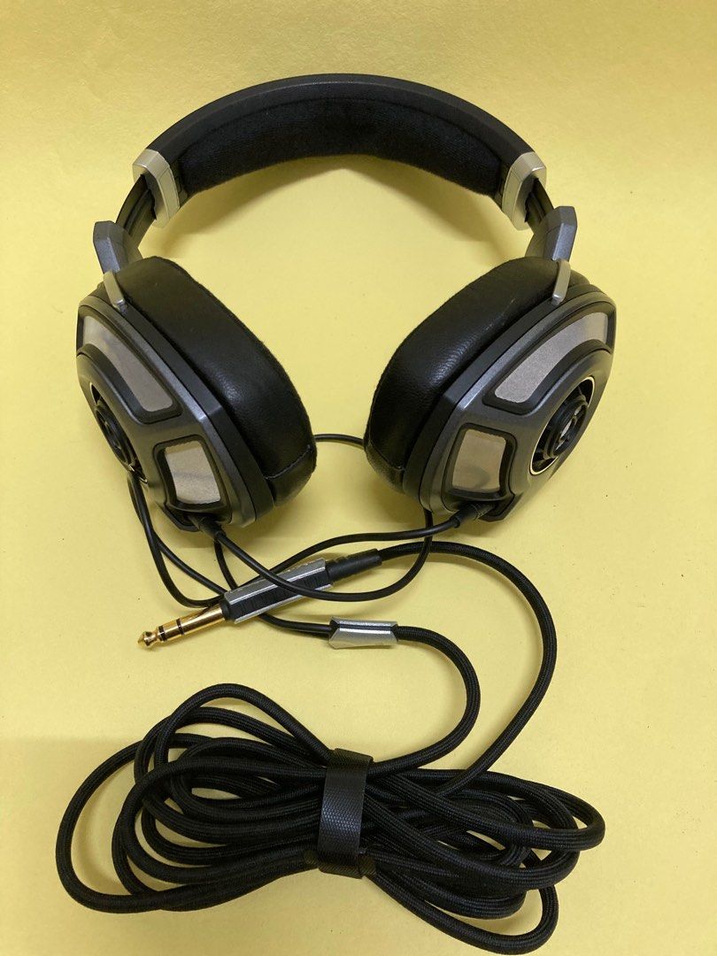 SENNHEISER HD 700 ゼンハイザー Amazon.co.jp: ゼンハイザー ヘッドホン オープン型 HD 700