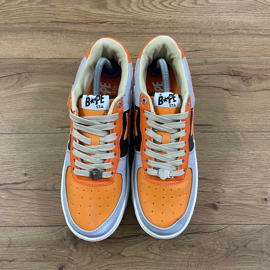 Bapesta size 8.5 deals