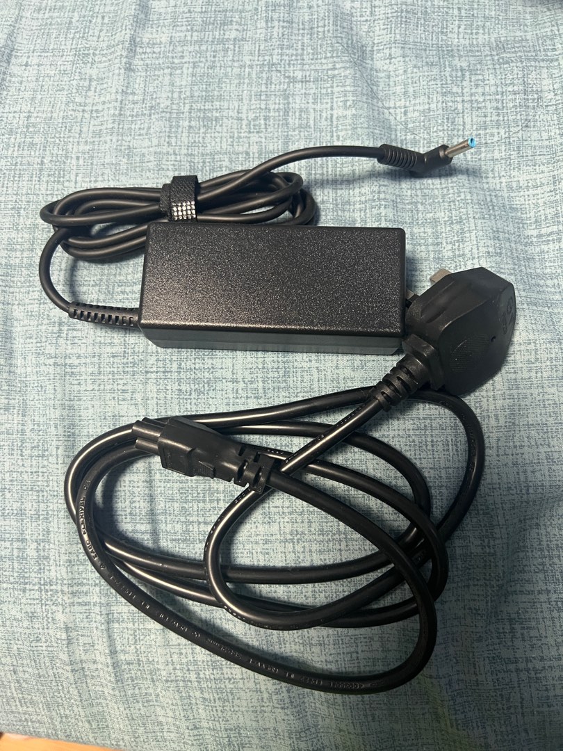 Ac Adapter, Computers & Tech, Parts & Accessories, Cables & Adaptors On 