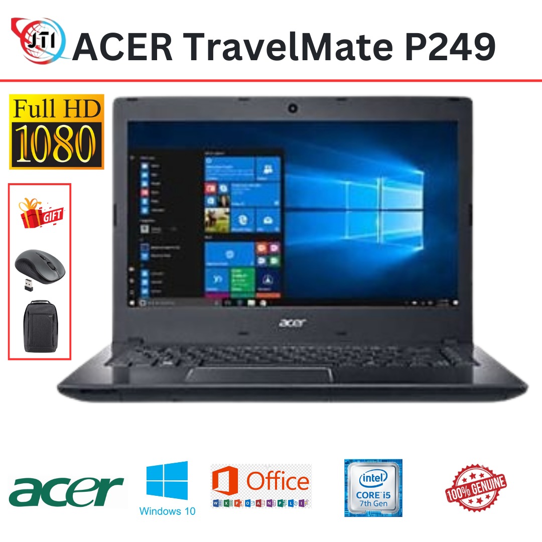 Acer travelmate p249 price deals