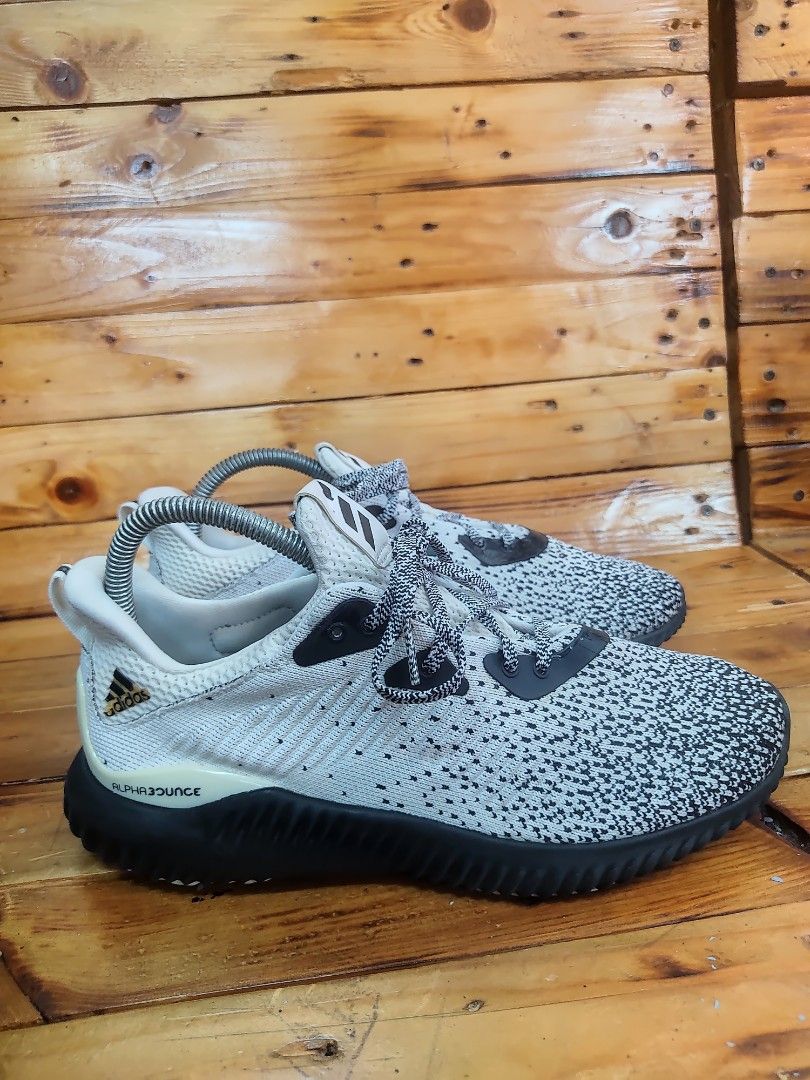 Adidas alphabounce hotsell size 6.5